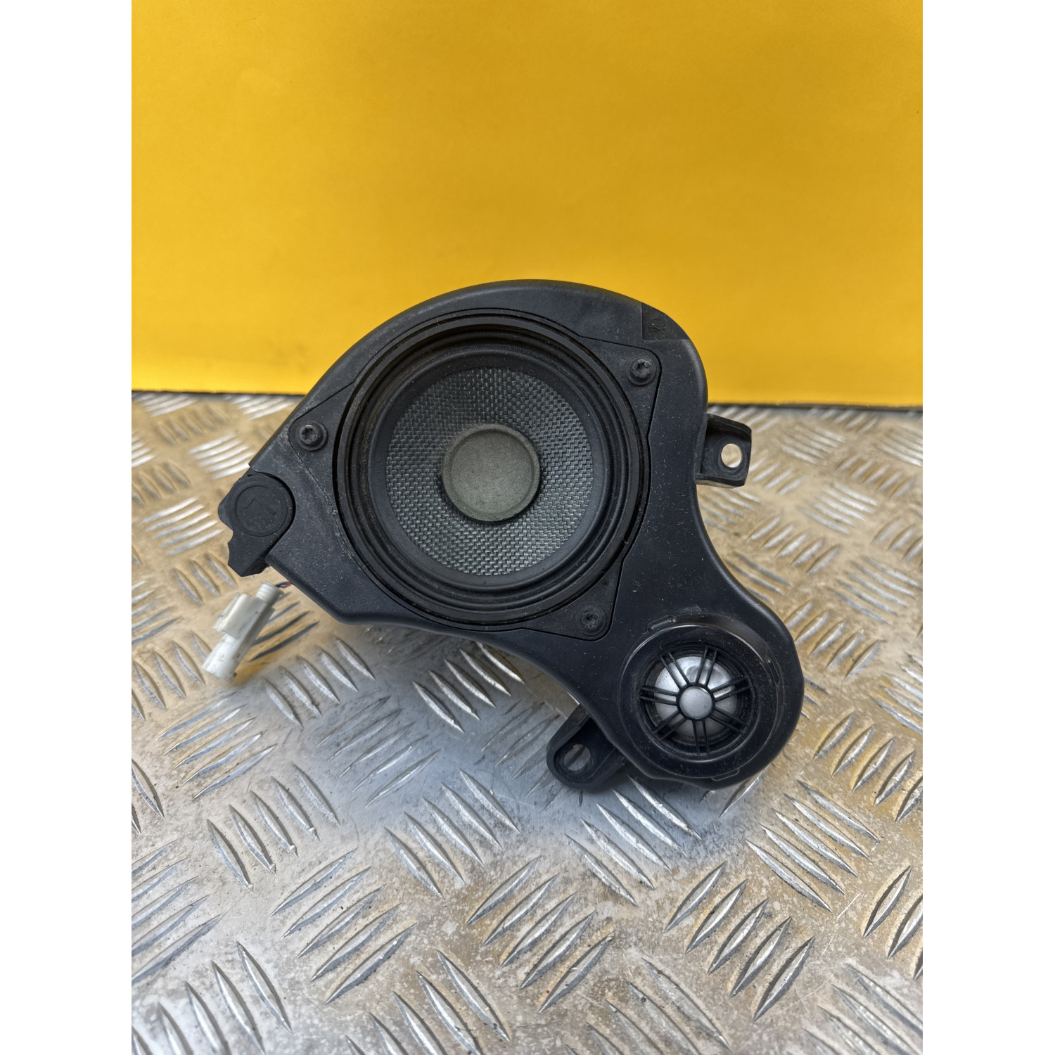 Enceinte pour BMW K 1600 GT 2016 65137727881-02