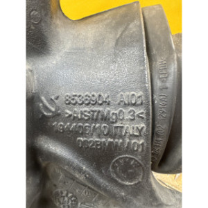 Transmission arriere pour BMW K 1600 GT 2016
