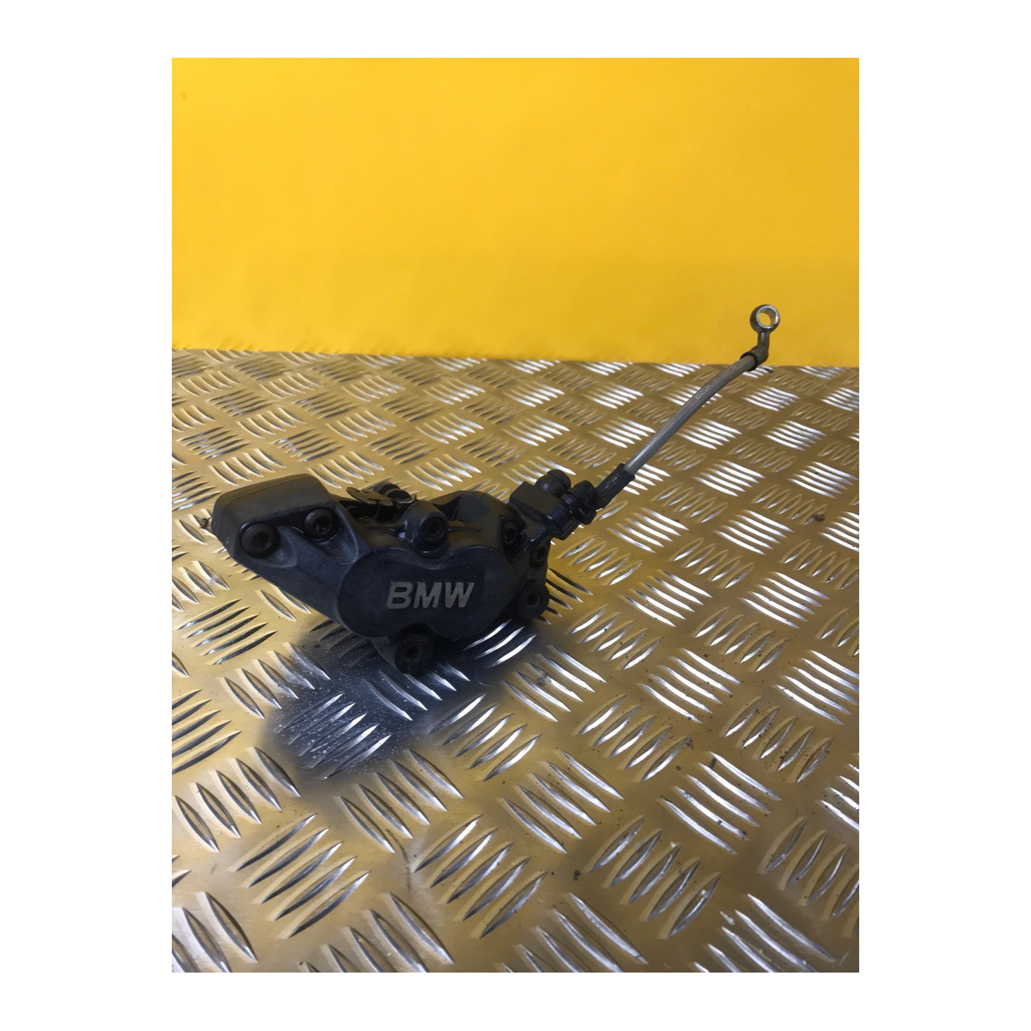 étriers de frein avant gauche pour BMW R 1200 RT 2006