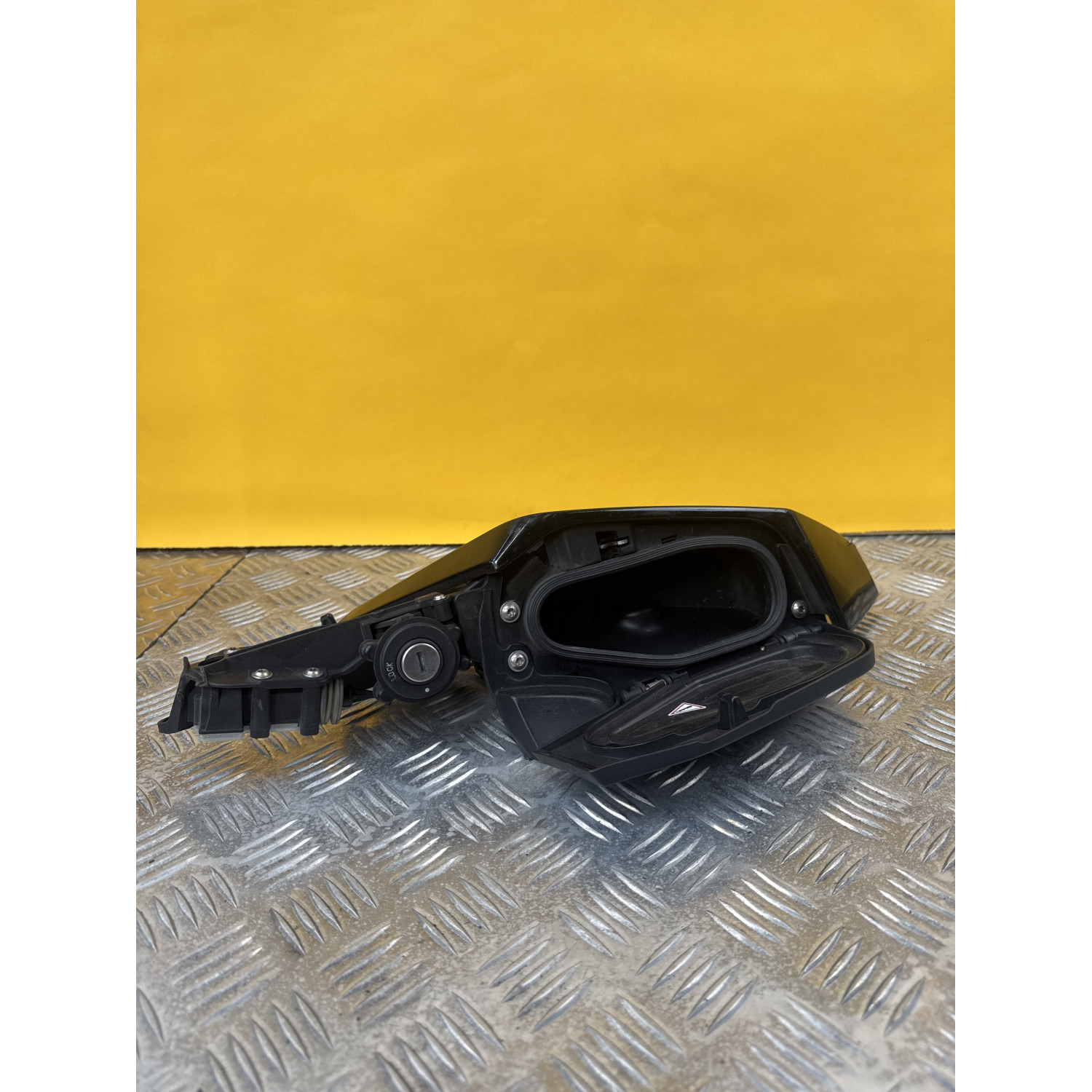 Boite à gant gauche pour BMW K 1600 GT 2016