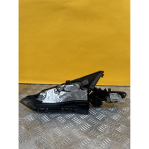 Boite à gant gauche pour BMW K 1600 GT 2016