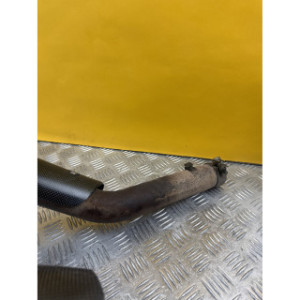 Ligne échappement pour BMW K 1600 GT 2016 AKRAPOVIC