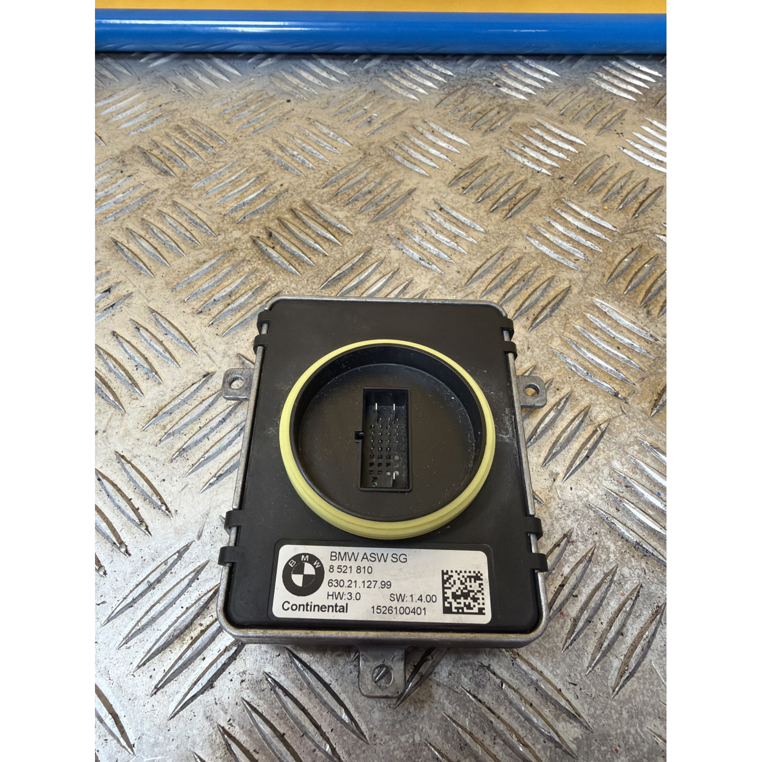 Module led pour BMW K 1600 GT 2016