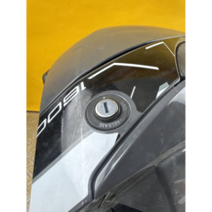 Valise droite pour BMW K 1600 GT 2016