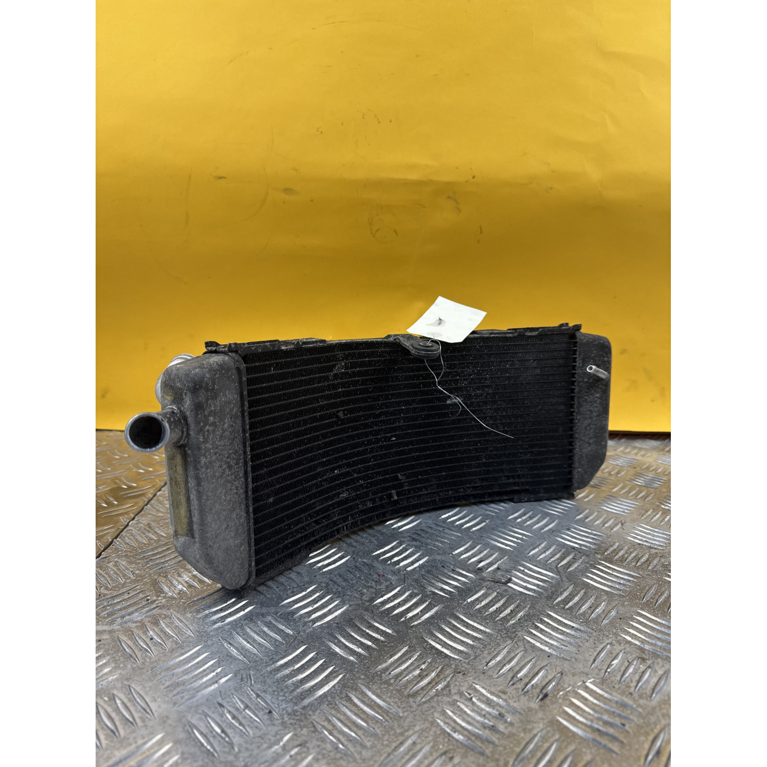 Radiateur d'eau pour YAMAHA T MAX 530 2015