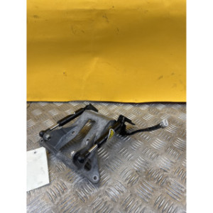 Verin de selle pour YAMAHA T MAX 530 2015