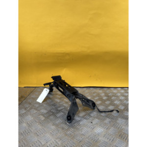 Support de plaque d'immatriculation pour YAMAHA T MAX 530 2015