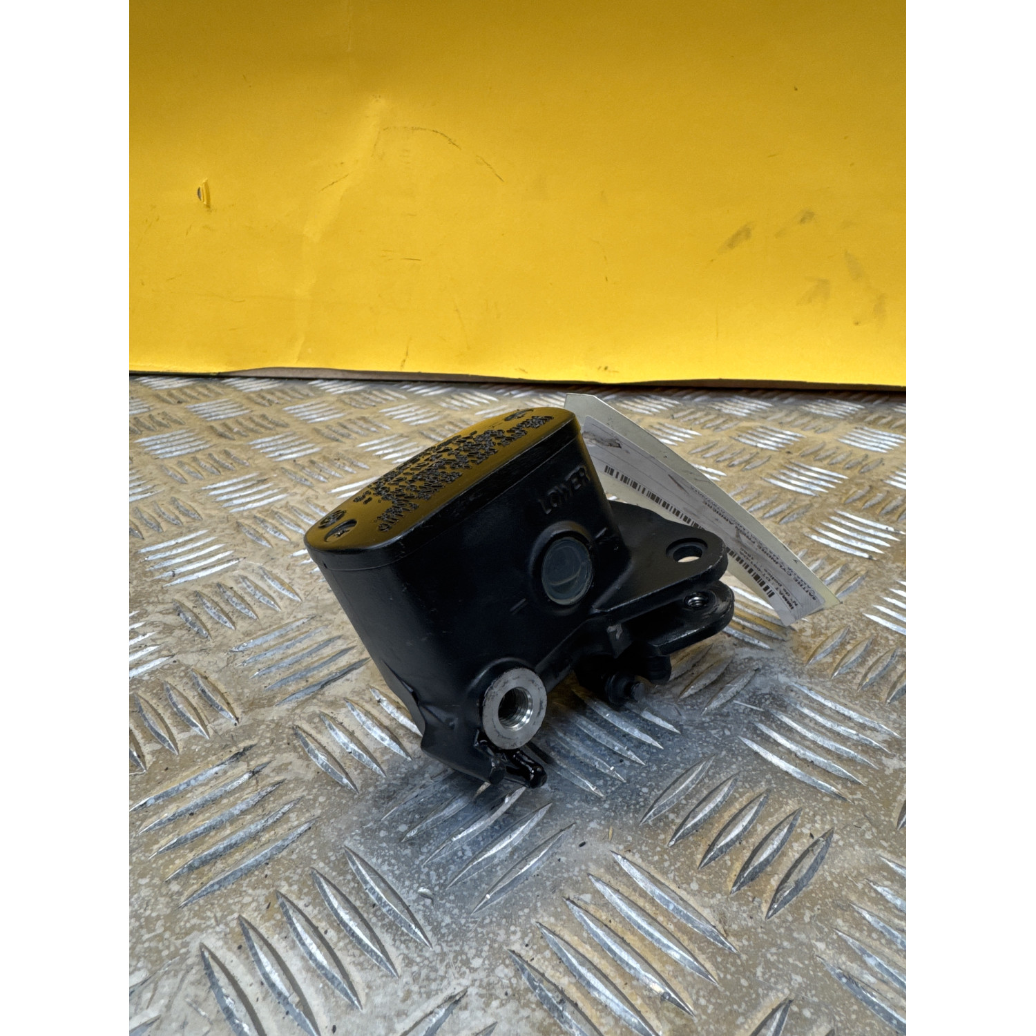 Maitre cylindre frein arrière pour YAMAHA T MAX 530 2015
