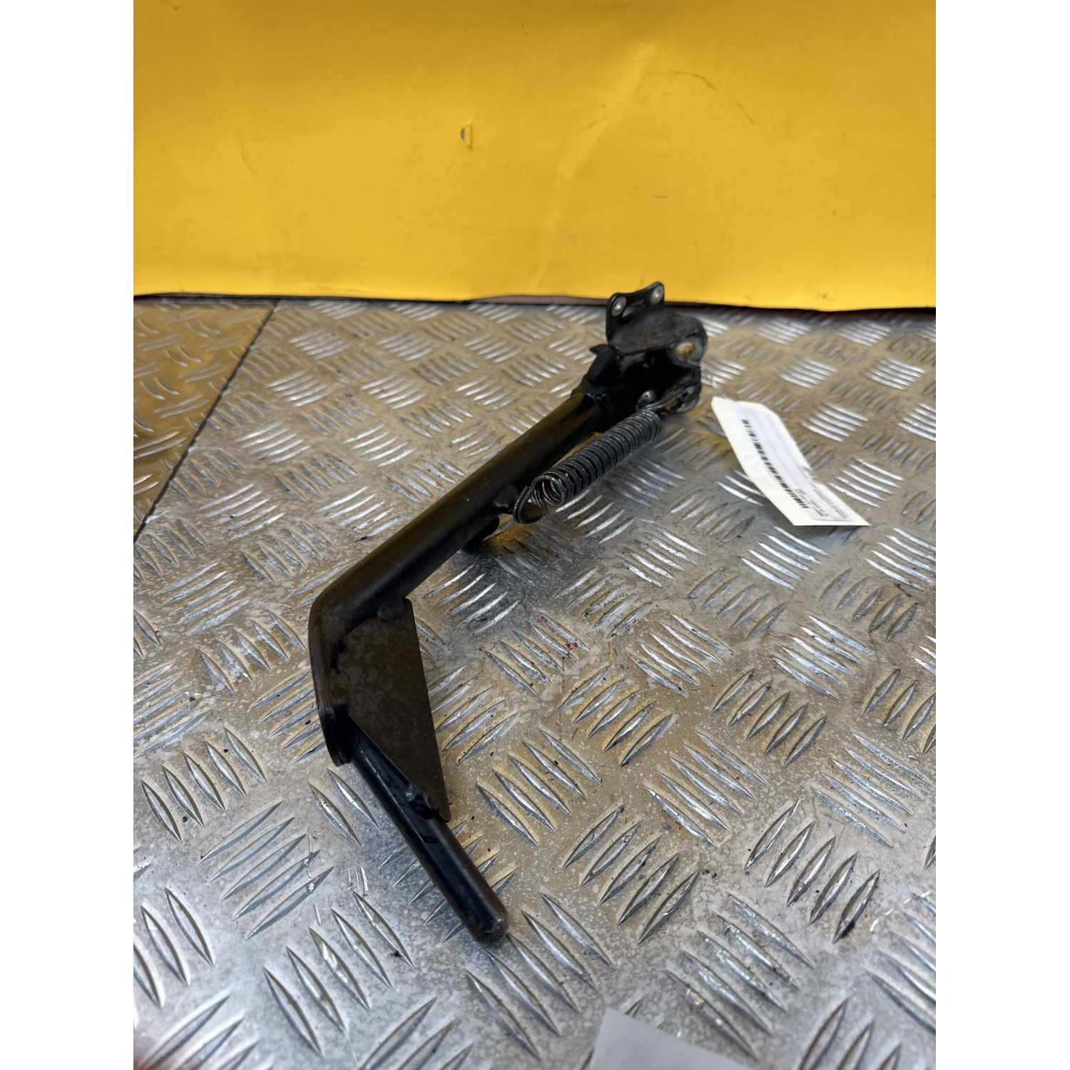 Béquille latérale pour YAMAHA T MAX 530 2015