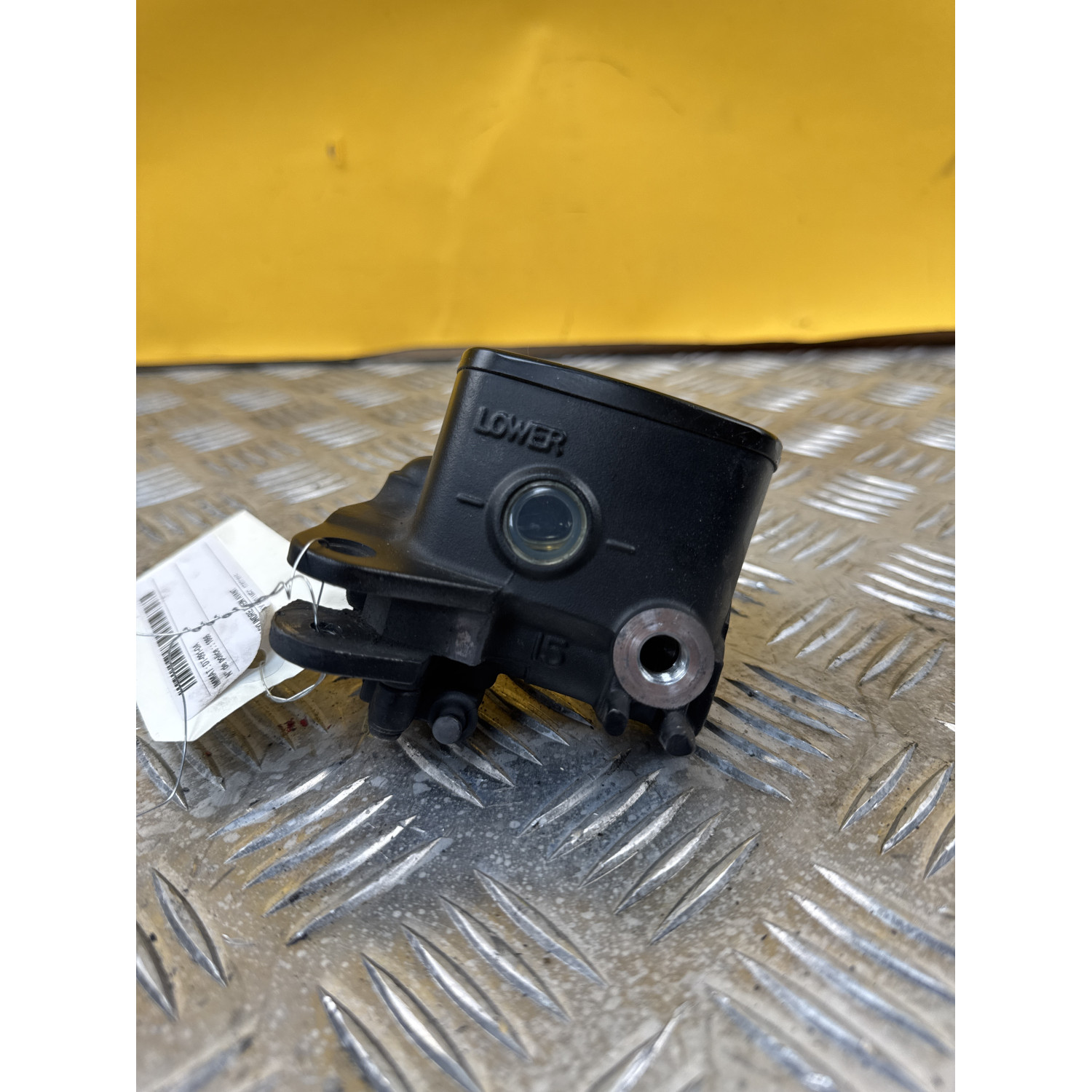 Maitre cylindre frein avant pour YAMAHA T MAX 530 2015