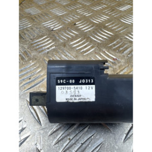 Bobine allumage pour YAMAHA T MAX 530 2015