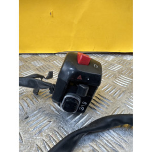 Commodo droit démarrage pour YAMAHA T MAX 530 2015