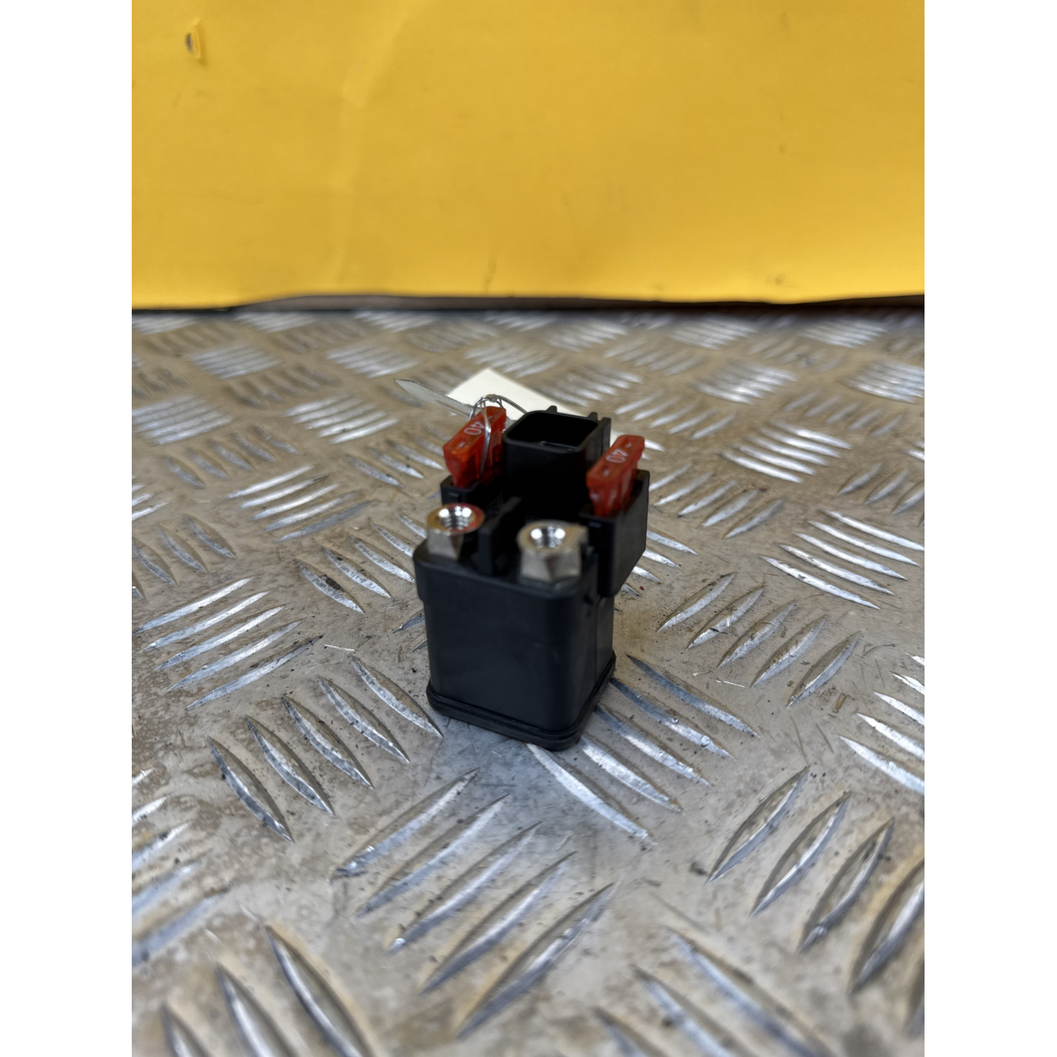 Relais de démarrage pour YAMAHA T MAX 530 2015