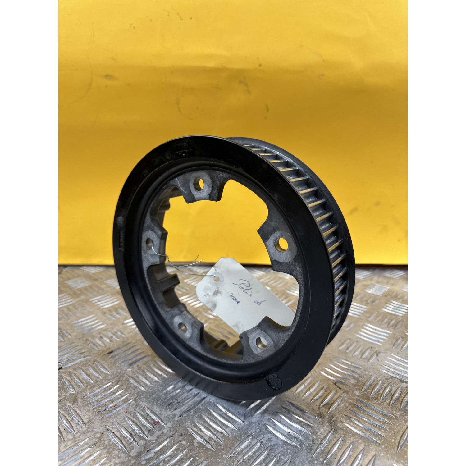 Poulie de courroie pour YAMAHA T MAX 530 2015