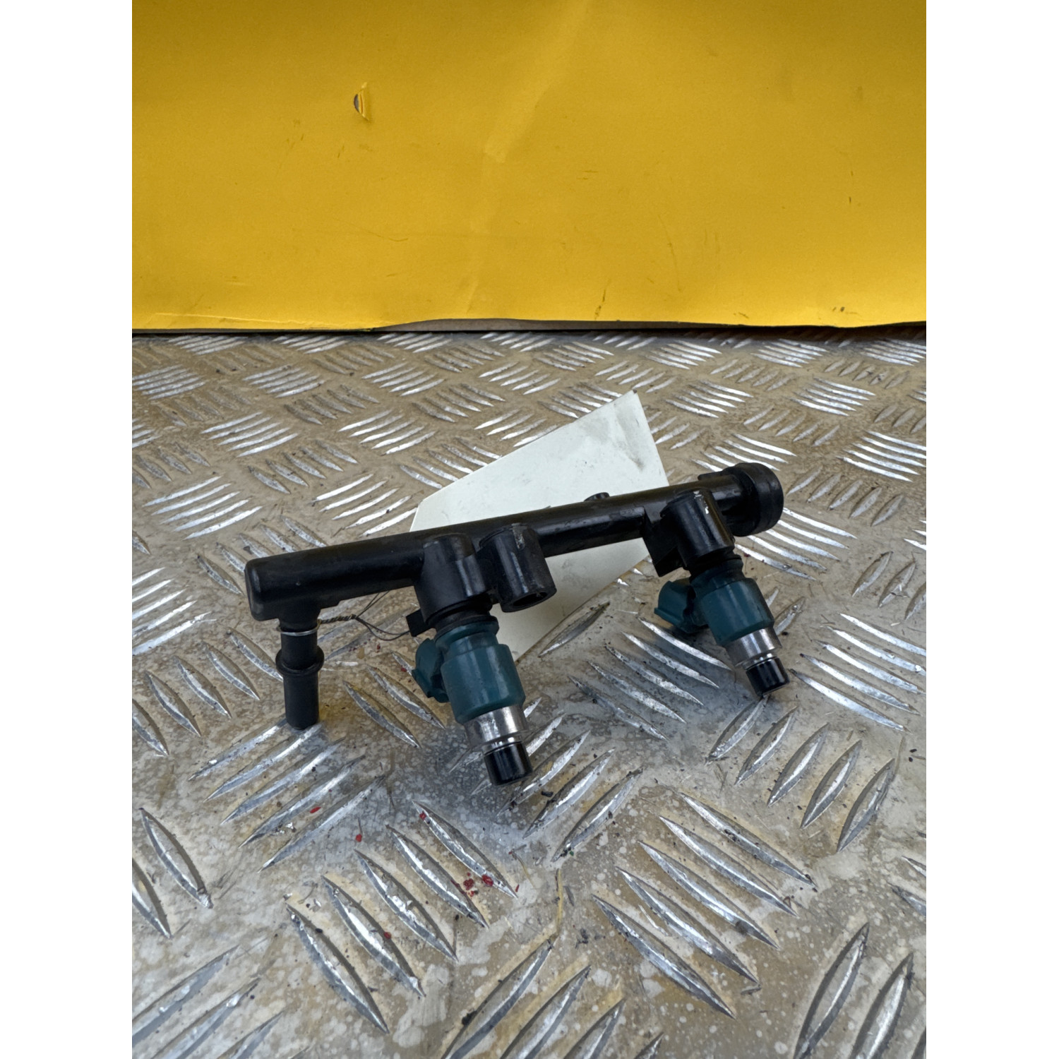 Rampe injection pour YAMAHA T MAX 530 2015