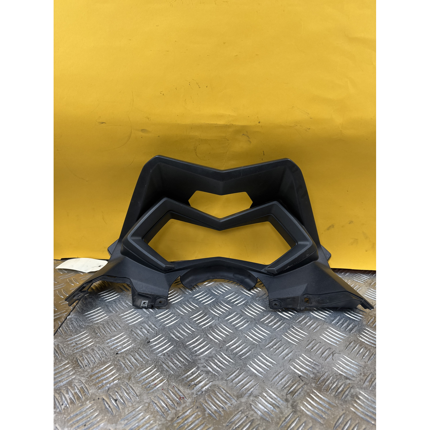 Cache compteur pour YAMAHA T MAX 530 2015