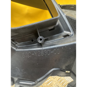 Cache compteur pour YAMAHA T MAX 530 2015