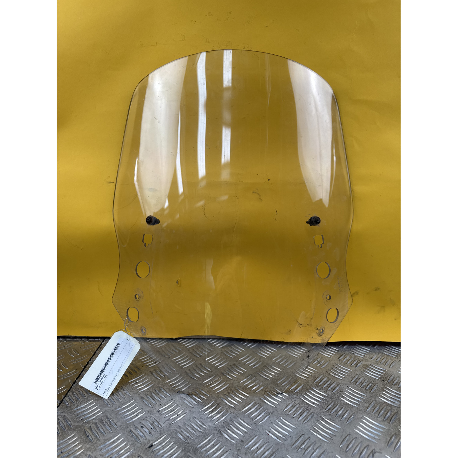 Bulle pour YAMAHA T MAX 530 2015