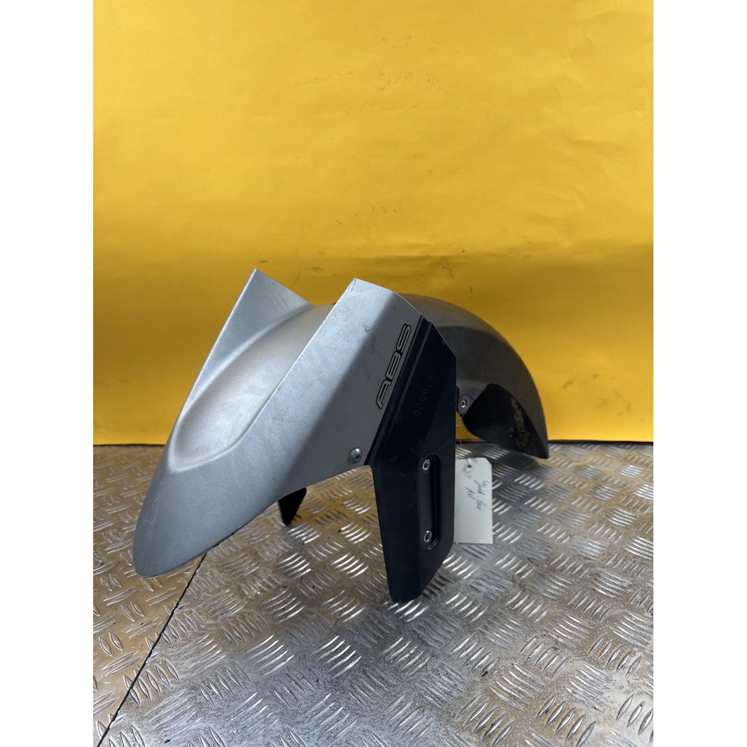 Garde boue avant pour YAMAHA T MAX 530 2015