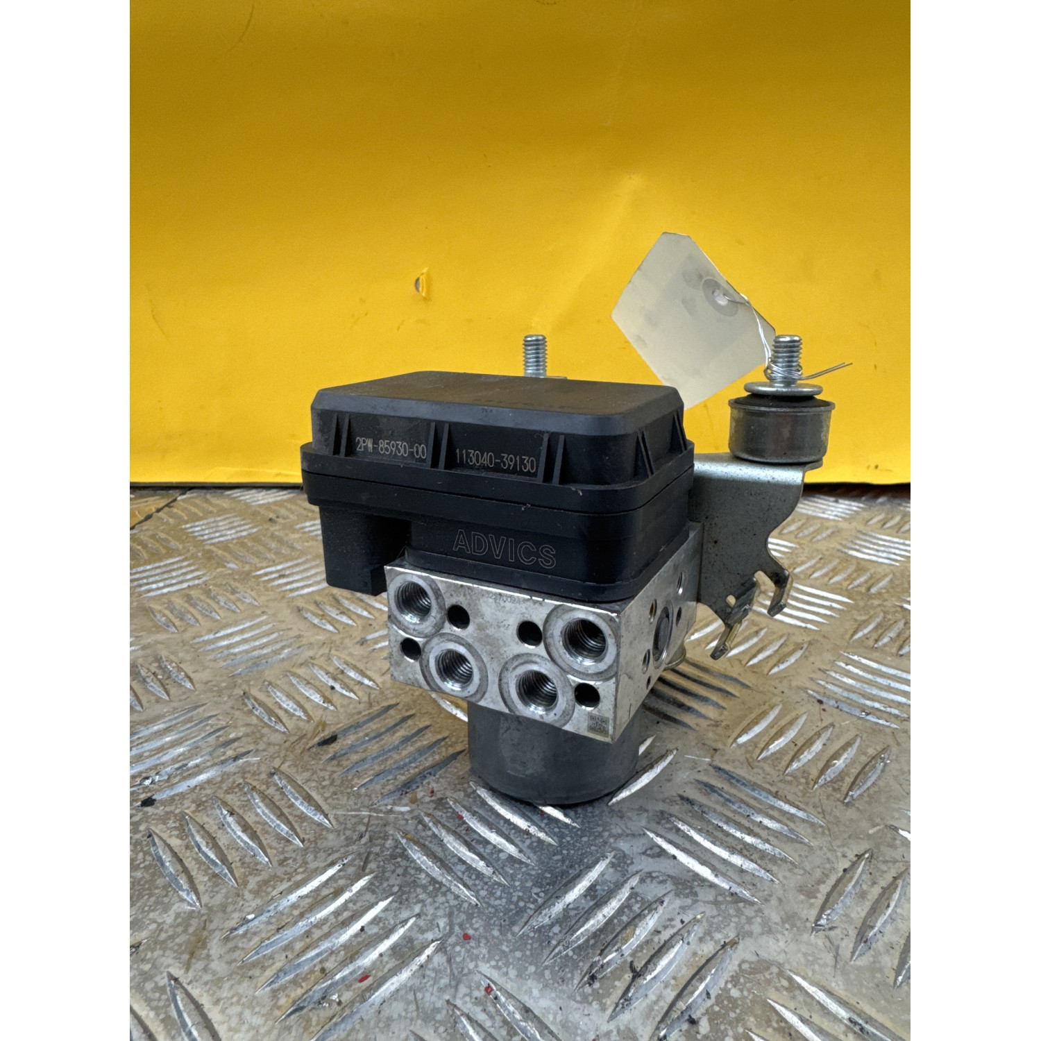 Bloc abs pour YAMAHA T MAX 530 2015