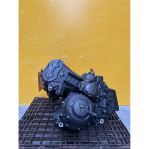 Moteur pour TRIUMPH STREET TRIPLE 660 2018