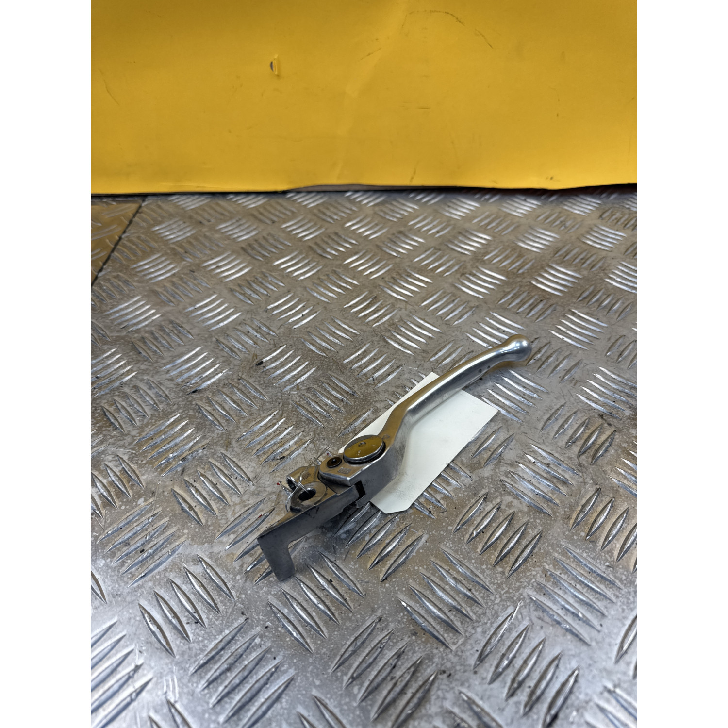 Levier de frein arrière pour YAMAHA T MAX 530 2015