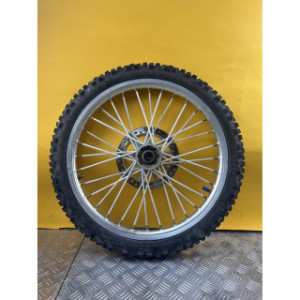 Jante avant à rayons pour YAMAHA YZ 85 2003