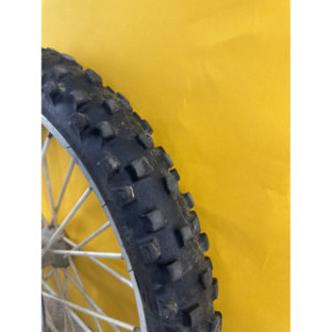 Jante avant à rayons pour YAMAHA YZ 85 2003