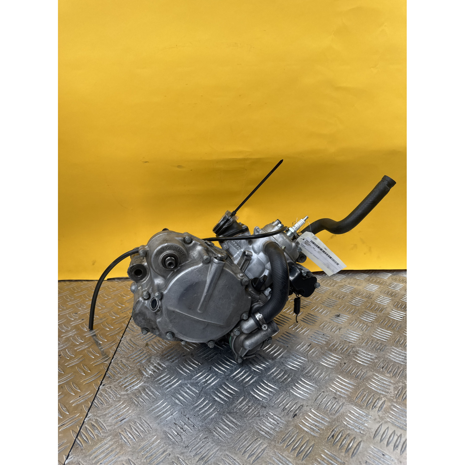 Moteur pour KAWASAKI KX 85 2020