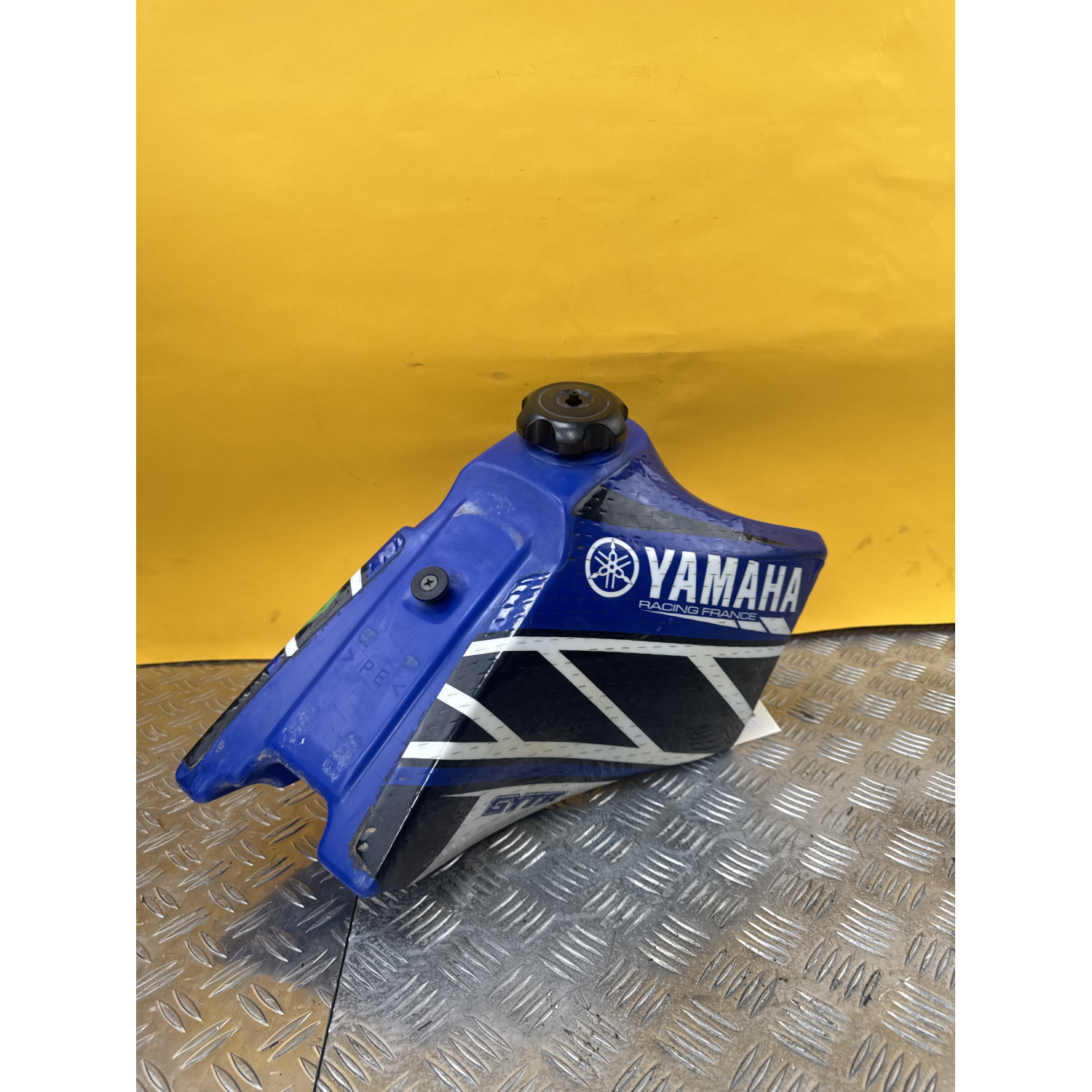 Réservoir de carburant pour YAMAHA YZ 85 2003