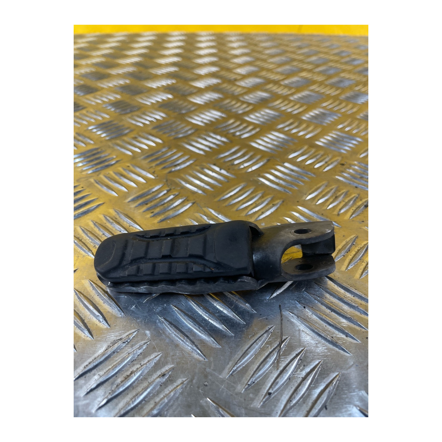 Repose pied gauche pour BMW R 1200 GS 2015