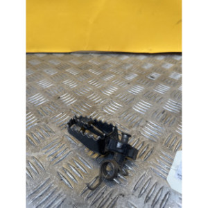 Repose pied avant gauche pour YAMAHA YZ 85 2003