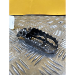 Repose pied avant gauche pour YAMAHA YZ 85 2003