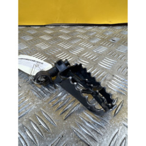 Repose pied avant droit pour YAMAHA YZ 85 2003