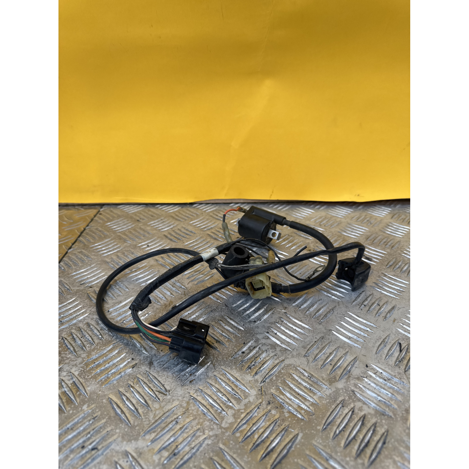 Bobine allumage pour YAMAHA YZ 85 2003