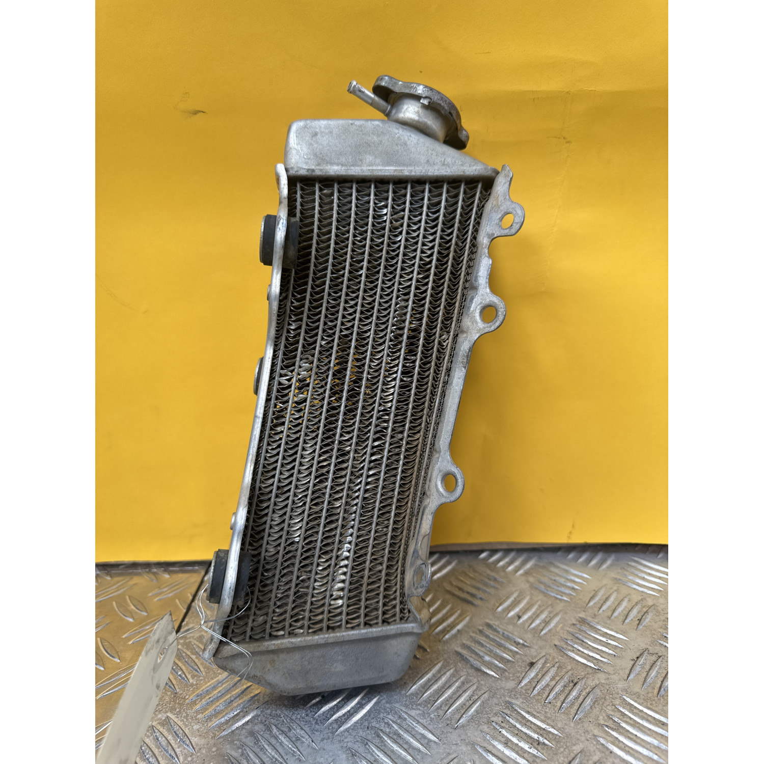 Radiateur d'eau pour YAMAHA YZ 85 2003