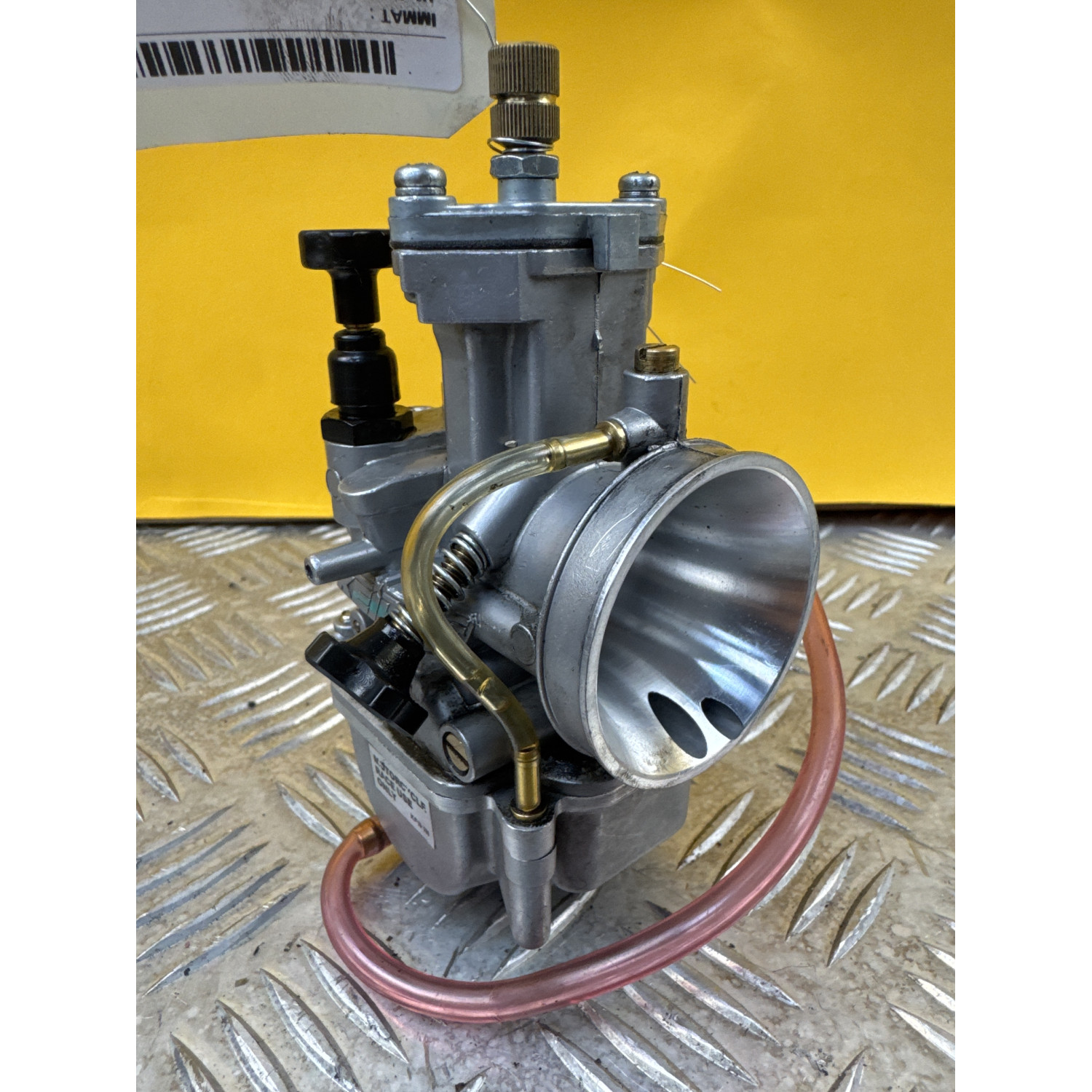 Carburateur pour KAWASAKI KX 85 2020