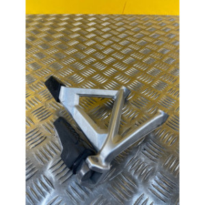 Platine repose pieds arrière droite pour BMW R 1200 GS 2015