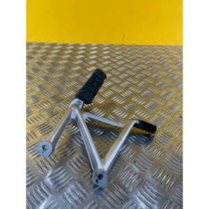 Platine repose pieds arrière droite pour BMW R 1200 GS 2015