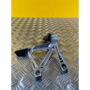 Platine repose pieds arrière droite pour BMW R 1200 GS 2015