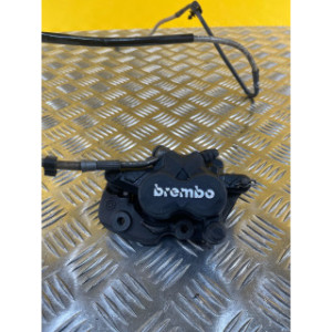 étrier de frein arrière pour BMW R 1200 GS 2015