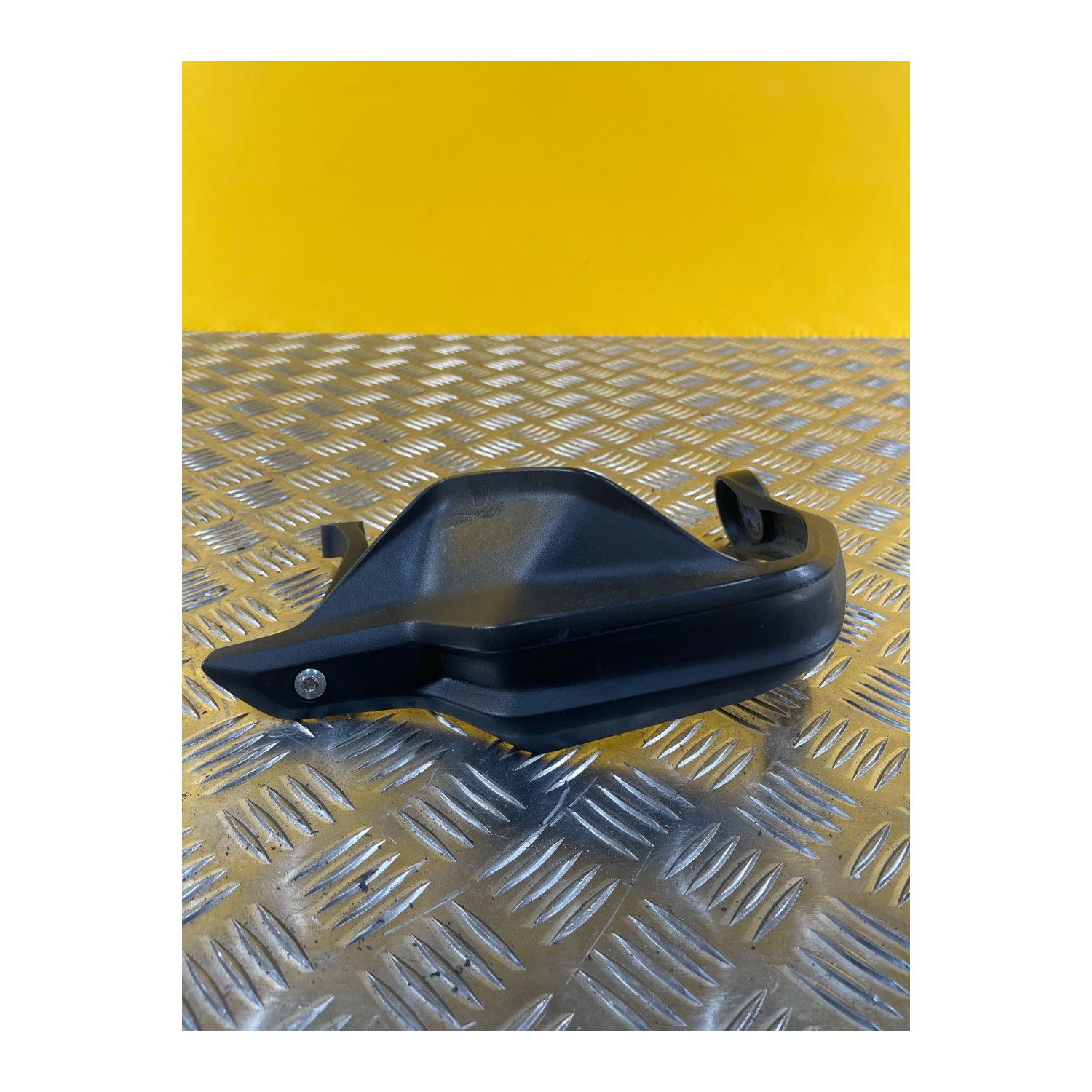 Protège main gauche pour BMW R 1200 GS 2015