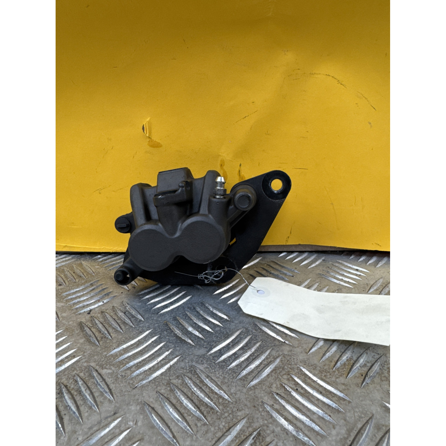Etrier avant pour YAMAHA XMAX 125 2018
