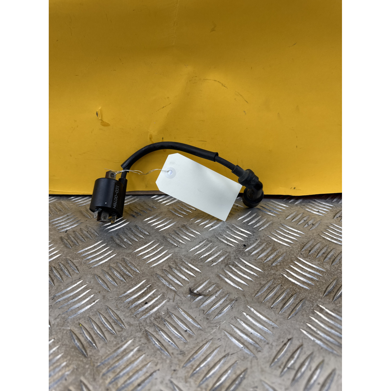 Bobine allumage pour YAMAHA XMAX 125 2018