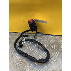 Commodo droit démarrage pour YAMAHA XMAX 125 2018