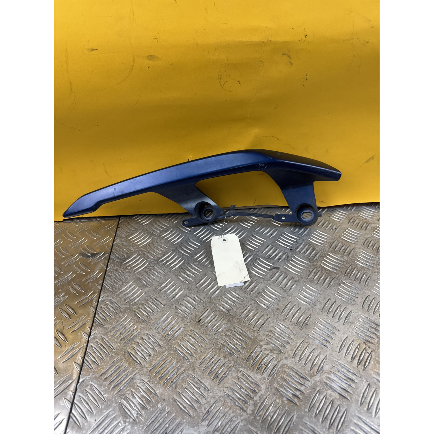 Poignée passager gauche pour YAMAHA XMAX 125 2018