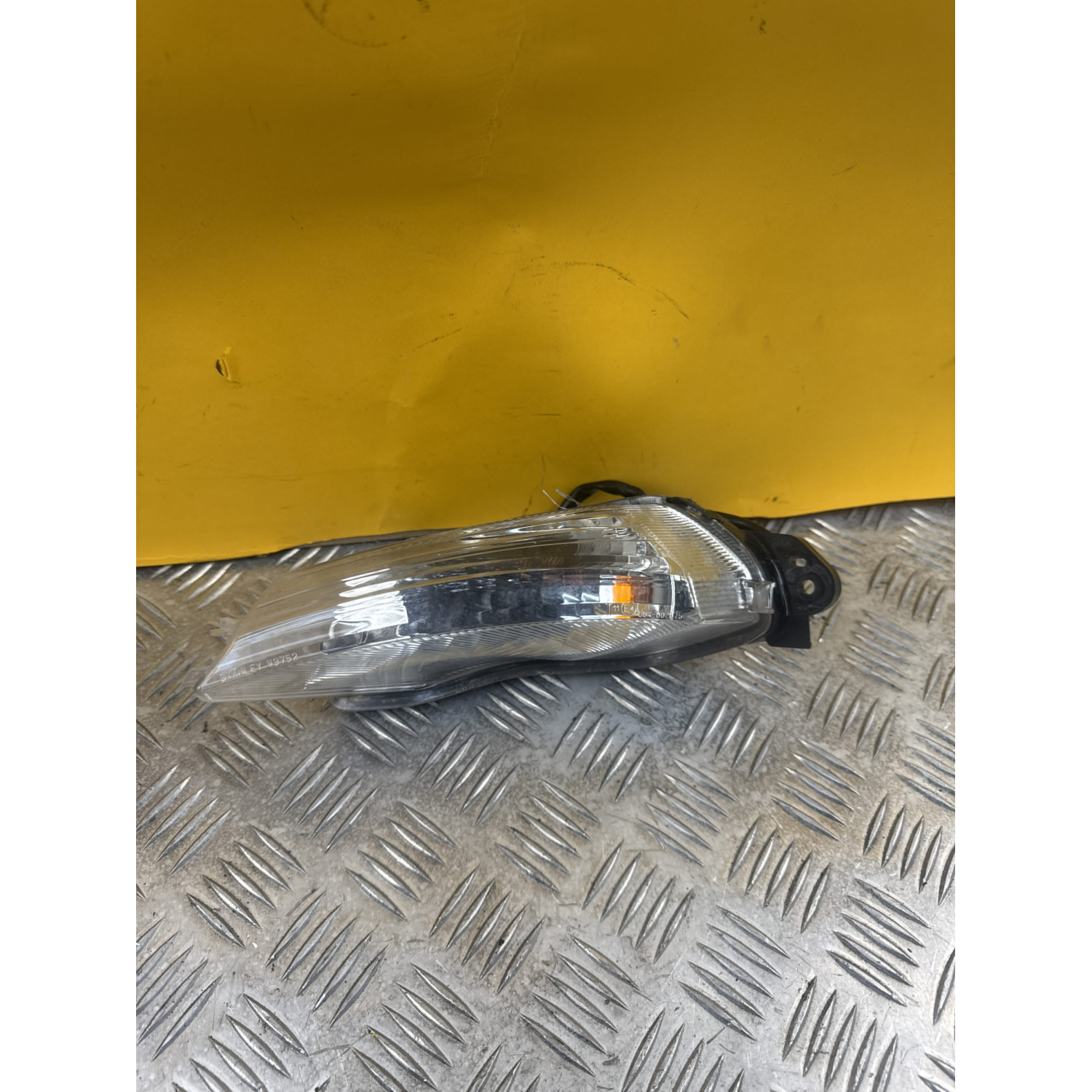 Clignotant avant gauche pour YAMAHA XMAX 125 2018