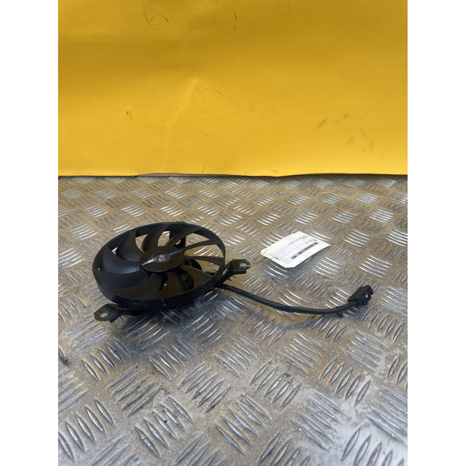 Ventilateur pour YAMAHA XMAX 125 2018