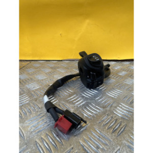 Commodo gauche gestion de l'éclairage pour YAMAHA XMAX 125 2018