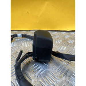 Commodo gauche gestion de l'éclairage pour YAMAHA XMAX 125 2018